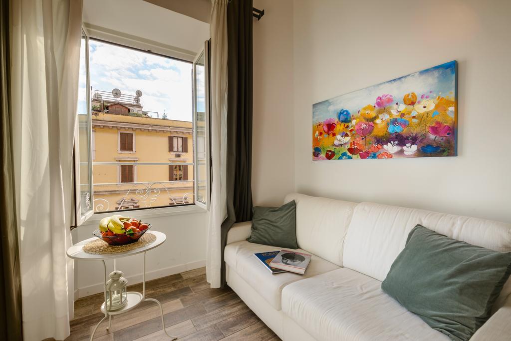 Near The Vatican Appartement *