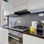 Apartment Near The Vatican